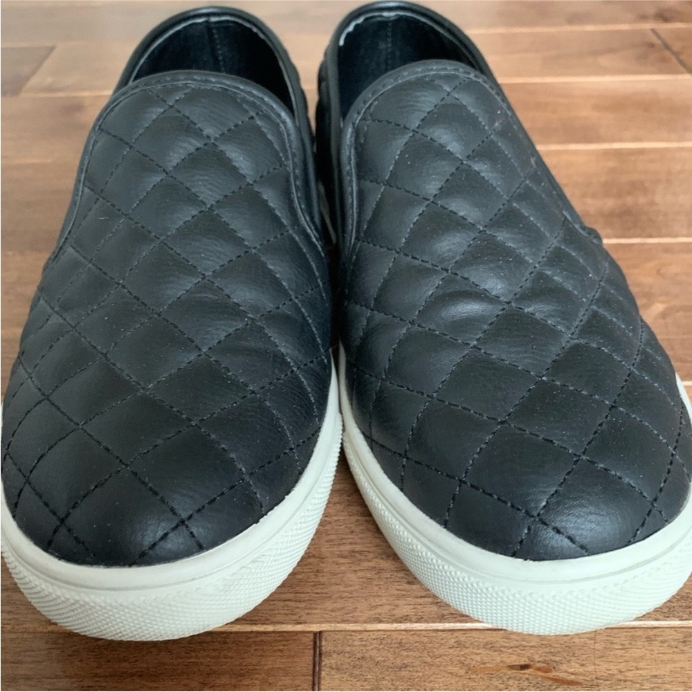 STEVE MADDEN ECENTRIC-Q SHOES - Picture 3 of 4